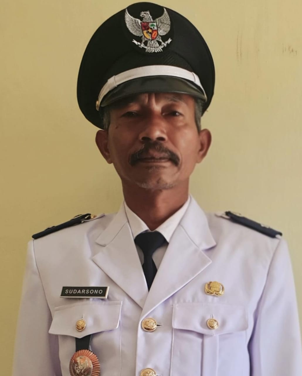 Kepala Desa